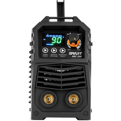 Сварочный инвертор Сварог REAL Smart ARC 200 black (Z28303) 97886