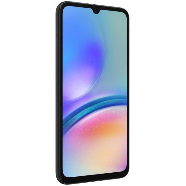 Смартфон Samsung Galaxy A05s SM-A057F 4GB/64GB (черный)