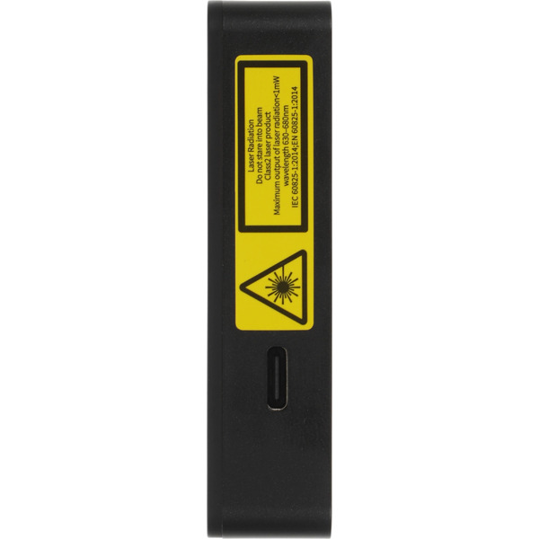 Лазерный дальномер HOTO Smart Laser Measure Pro H-D50