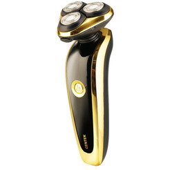 Электробритва Centek CT-2160 +Триммер для носа