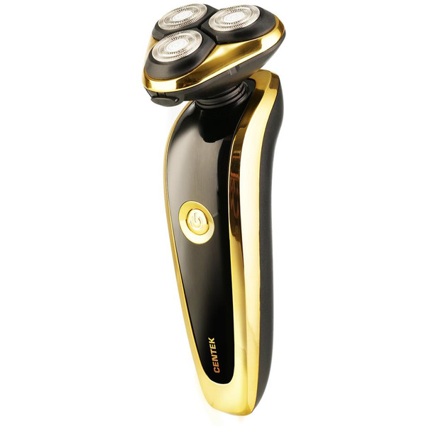 Электробритва Centek CT-2160 +Триммер для носа