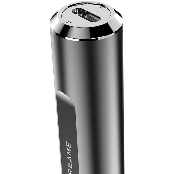 Триммер для бороды и усов Dreame SwiftBlade AG01A (черный)