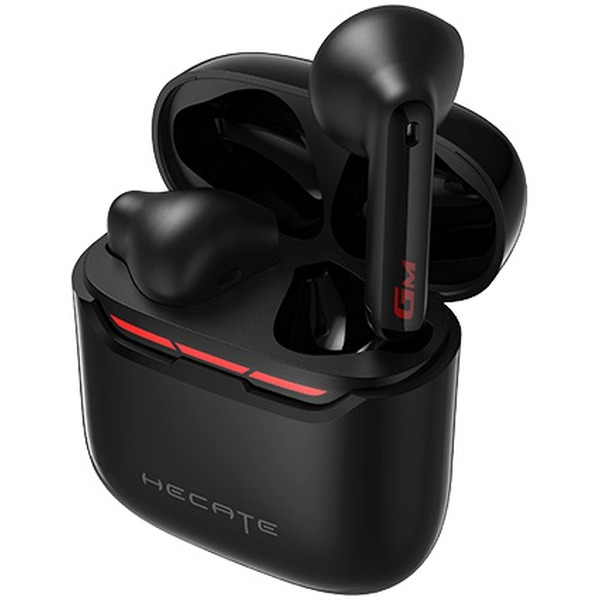 Наушники Edifier Hecate GM3 Plus (черный)