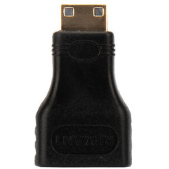 Адаптер Rexant HDMI - mini HDMI 06-0175-A