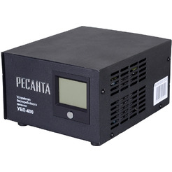 Источник бесперебойного питания Ресанта УБП-400 (61/49/3)