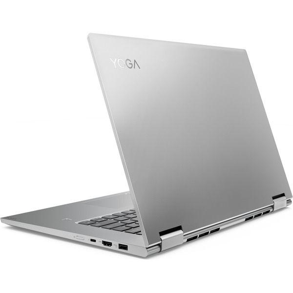 Ноутбук Lenovo Yoga 730-15IKB (81CU001ARU)
