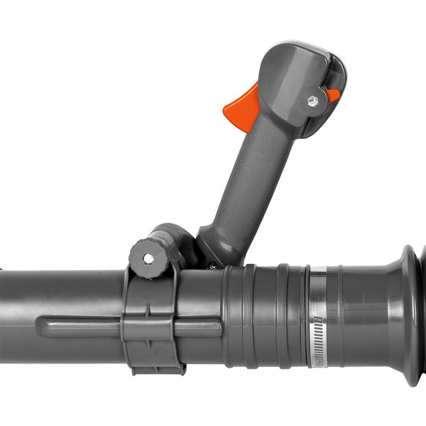 Воздуховка Daewoo Power DABL 520