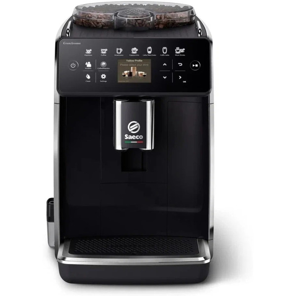 Кофемашина Saeco GranAroma SM6480/00