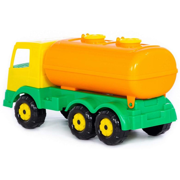 Автомобиль с цистерной Полесье Престиж 62703