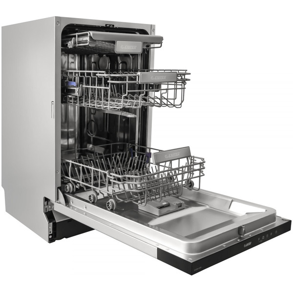 Встраиваемая посудомоечная машина Exiteq EXDW-I406