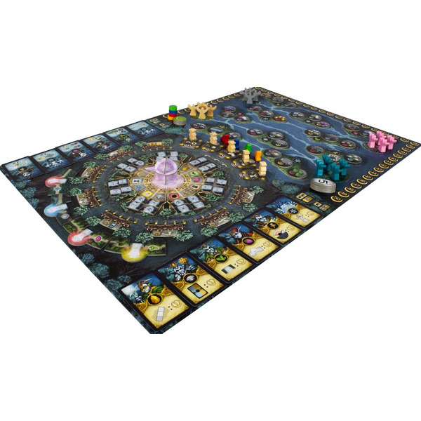 Настольная игра Hobby World Костер 915416