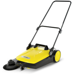 Подметальная машина Karcher S 4 (1.766-320.0)