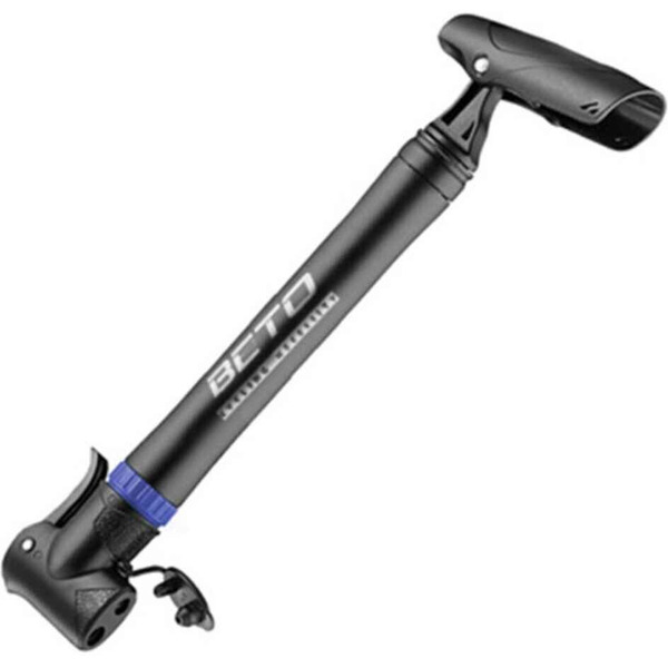 Насос ручной велосипедный BETO CLD-019T