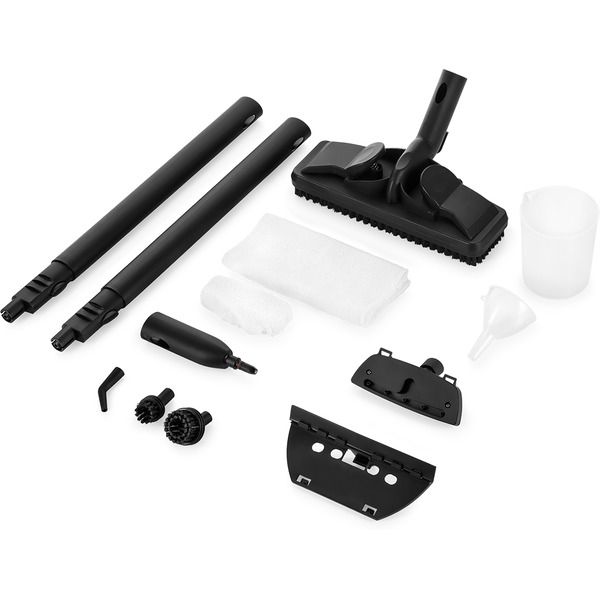 Пароочиститель Kitfort КТ-9218