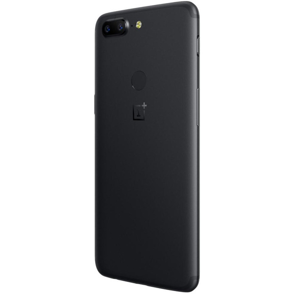 Смартфон OnePlus 5T 6Gb/64Gb (A5010) черный