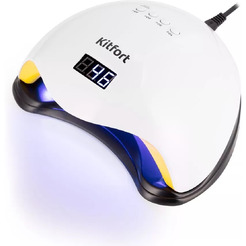 Лампа для сушки ногтей Kitfort КТ-3153