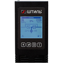 Источник бесперебойного питания ШТИЛЬ STR1103SL