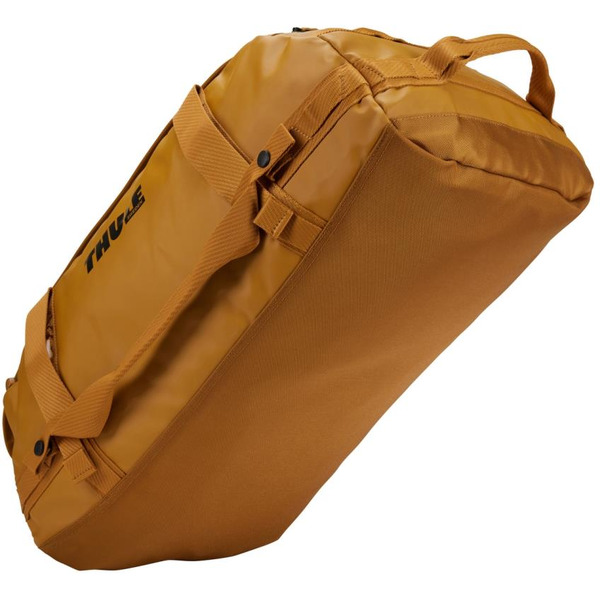 Дорожная сумка Thule Chasm 40L TDSD302SS (желтый)