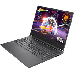 Игровой ноутбук HP Victus 15-fa2013dx B95WHUA + 8 ГБ