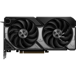 Видеокарта ASUS DUAL-RTX5060TI-O16G GDDR7