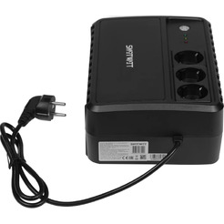 Источник бесперебойного питания SMARTWATT UPS SAFE 400