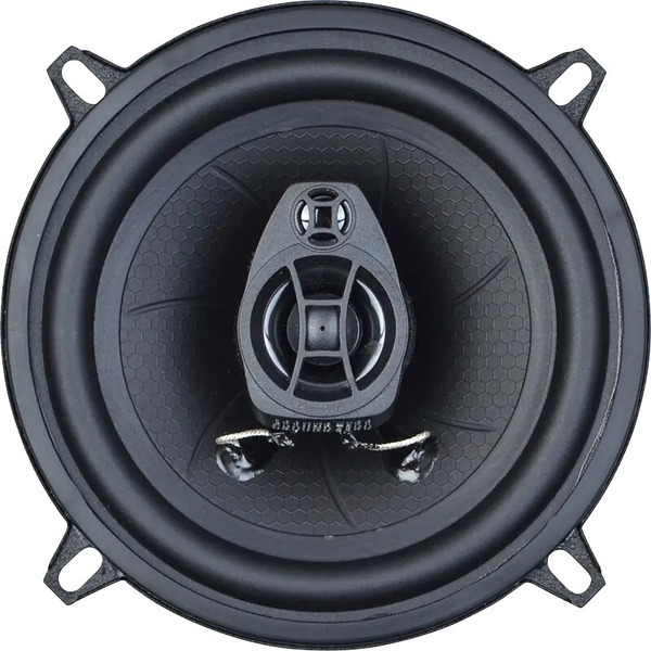 Автоакустика Ground Zero GZIF 5.2