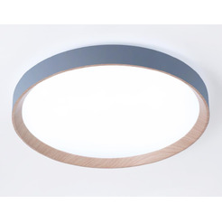 Светильник Ambrella light FZ1322 GR/LWD