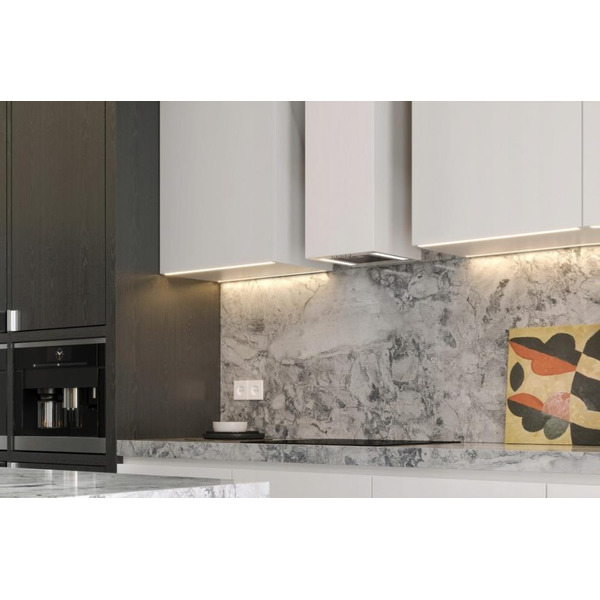 Кухонная вытяжка Konigin Allegro White 30