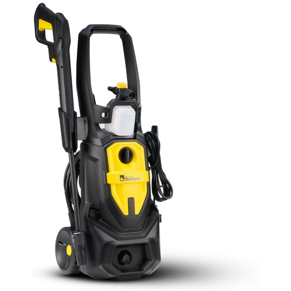 Мойка высокого давления Kolner K170