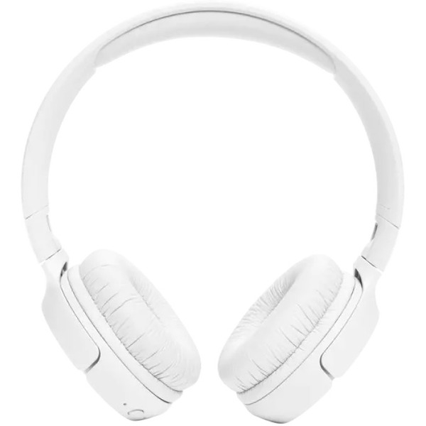 Наушники JBL Tune 520BT (белый)