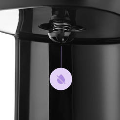 Кофеварка Kitfort КТ-7539