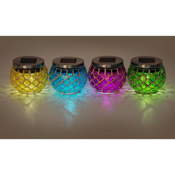 Садовый светильник TDM Electric ССЛ-170 SQ0330-0193