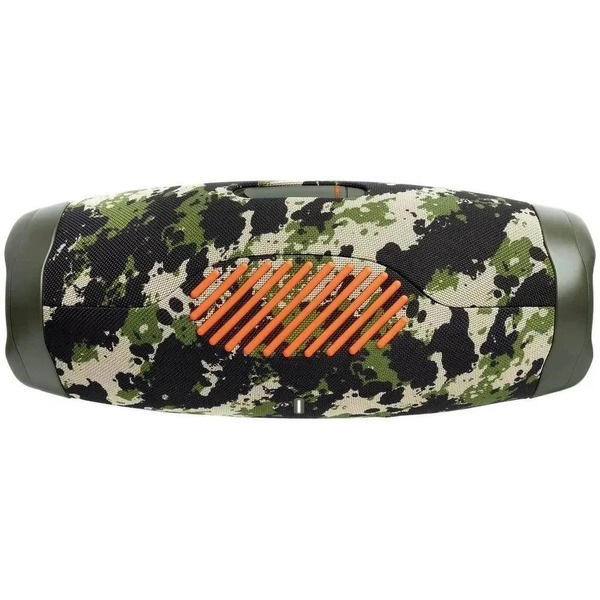 Портативная колонка JBL Boombox 3 Хаки (JBLBOOMBOX3SQUADUK)