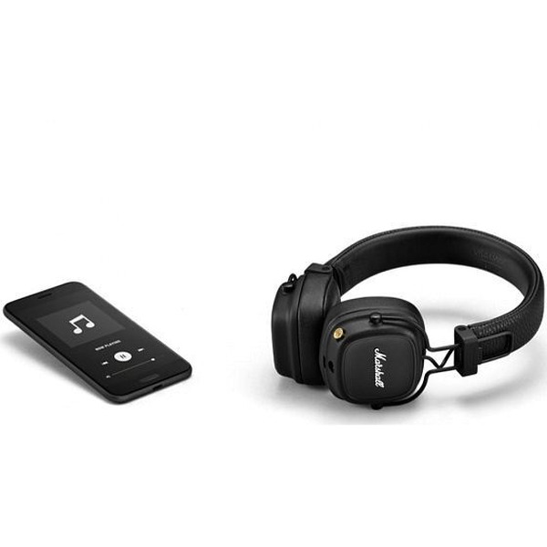 Наушники Marshall Major IV