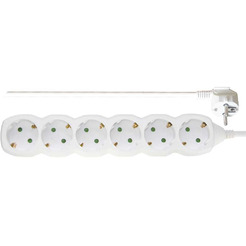 Удлинитель ЕМОС P0623