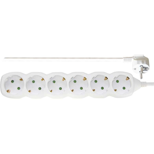 Удлинитель ЕМОС P0623