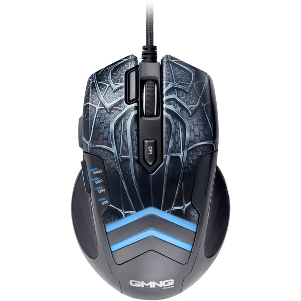 Мышь Oklick GMNG XM007