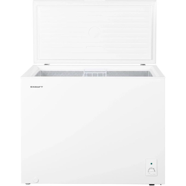 Морозильный ларь Kraft BD(W)-280RX
