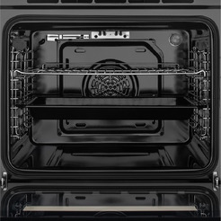 Духовой шкаф MAUNFELD MEOC708PW