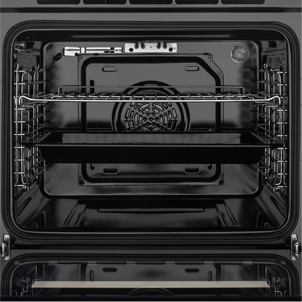 Духовой шкаф MAUNFELD MEOC708PW