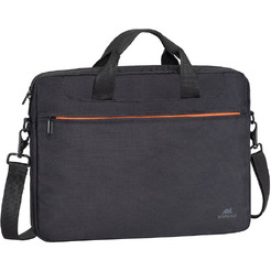 Сумка для ноутбука 15.6 RivaCase 8033 black