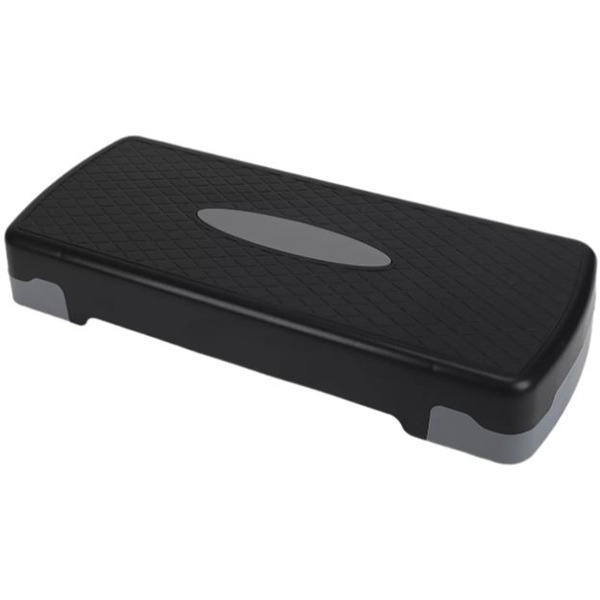 Степ платформа AMETIST 68 (gray)