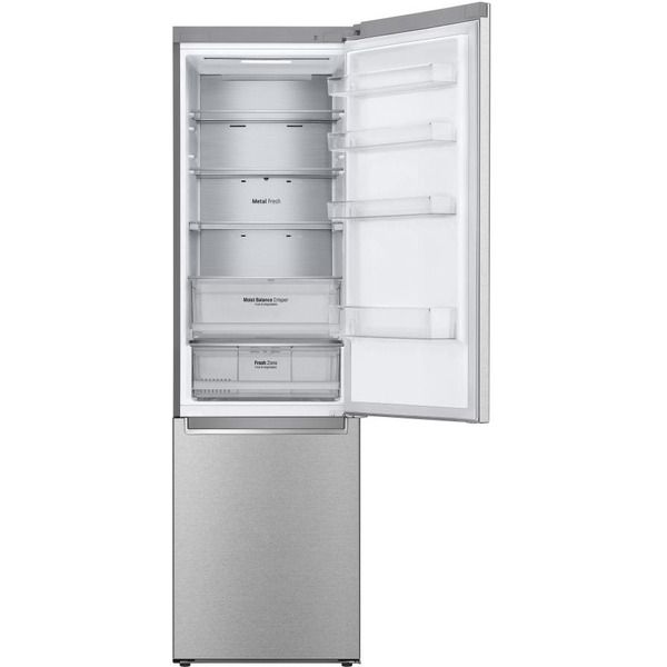 Холодильник LG DoorCooling+ GC-B509SASM