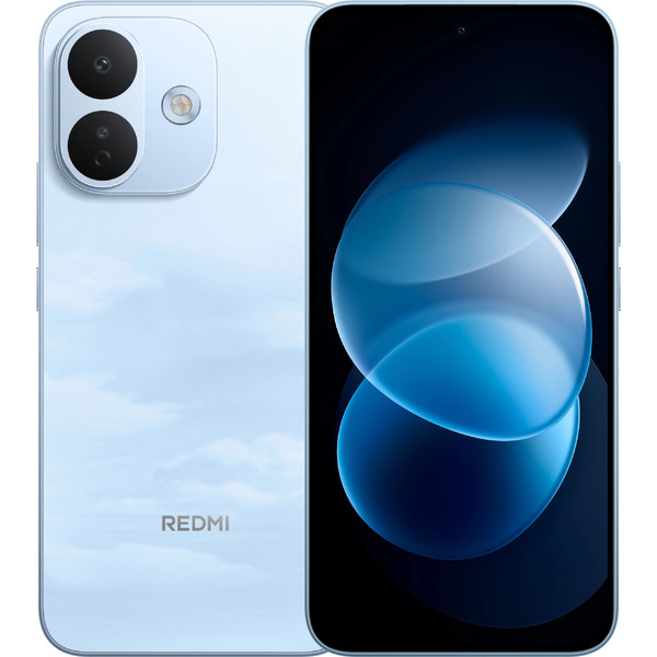 Смартфон Xiaomi Redmi Note 17 Pro 5G 8GB/512GB Sky Blue EU