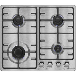 Варочная панель MAUNFELD EGHS.64.3STS-ES/G