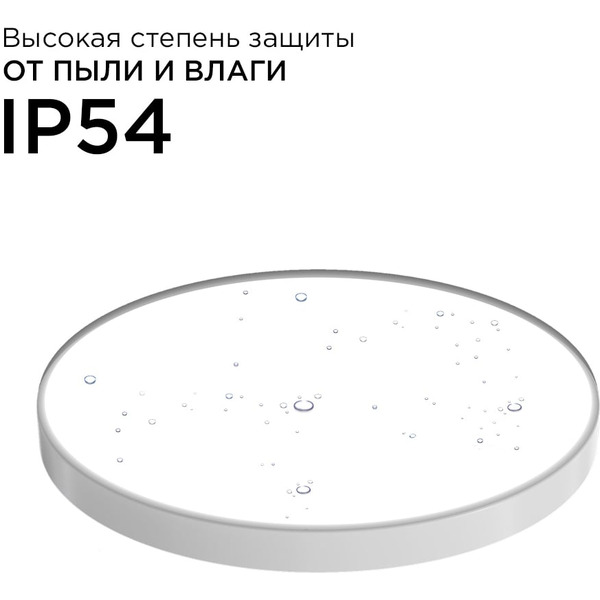 Потолочный светильник Apeyron SPA 18-142