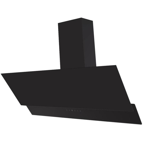 Вытяжка кухонная DACH NUBIA 60 Black