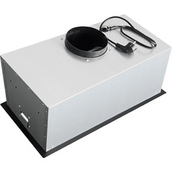 Вытяжка CANDY CVXBI662GB