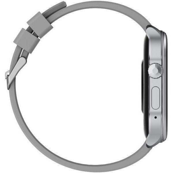 Смарт-часы Tecno Watch 3 Active TSP-W03A (серебристый)