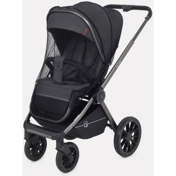 Детская универсальная коляска Rant Falcon 2 в 1 / RA097 (серый)